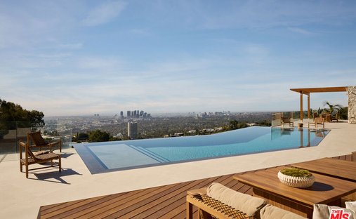 House in Los Angeles, California, United States 1