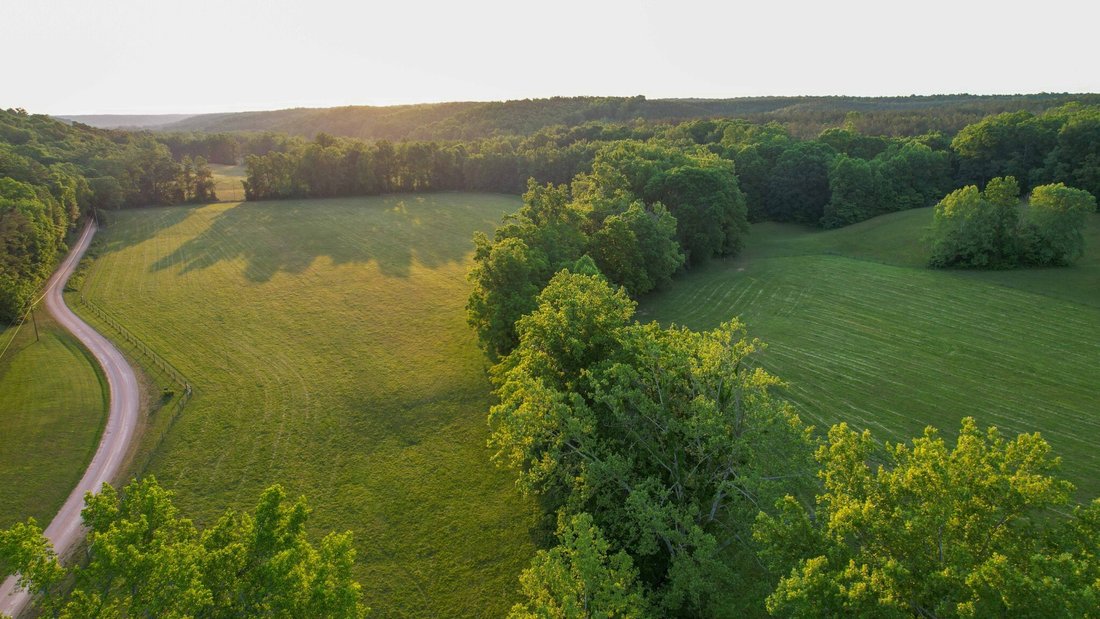 House in Hohenwald, Tennessee, United States 1 - 18081523