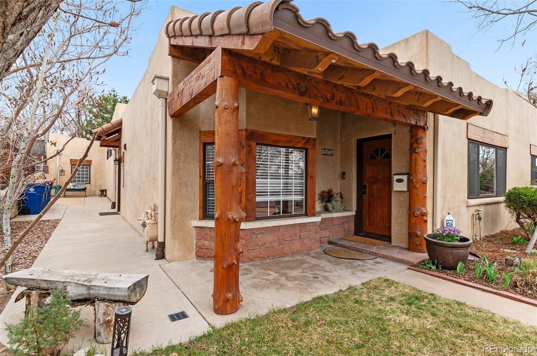 House in Englewood, Colorado, United States 1 - 18084888