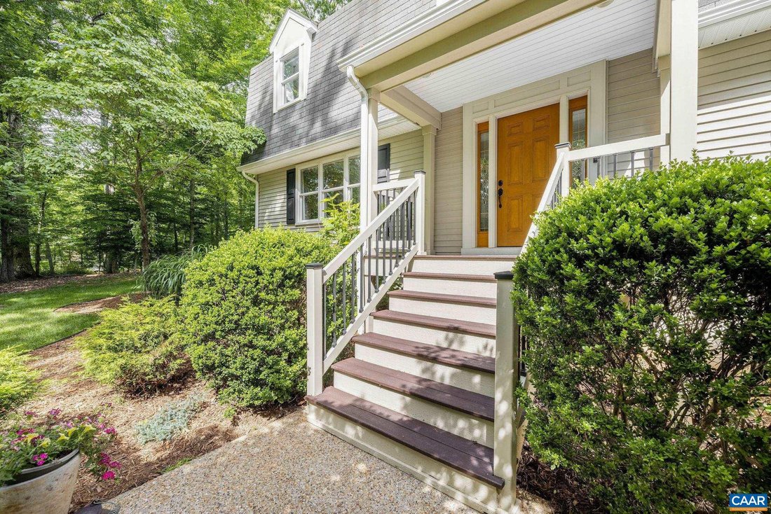 House in Charlottesville, Virginia, United States 5 - 18084748