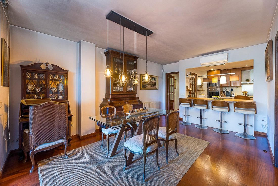 Apartment in Palma, Balearic Islands, Spain 4 - 18085294