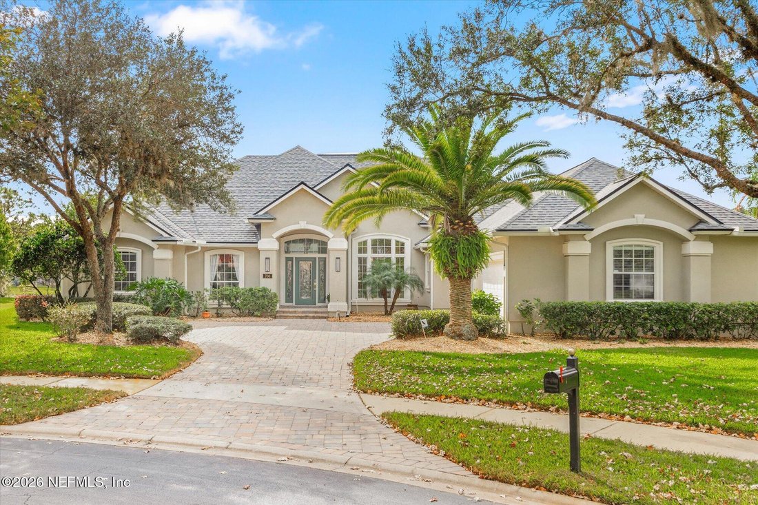 House in St. Augustine, Florida, United States 1 - 18080993