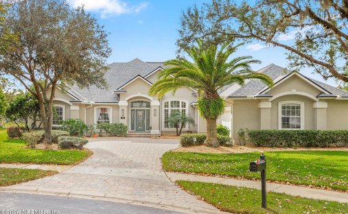 House in St. Augustine, Florida, United States 1