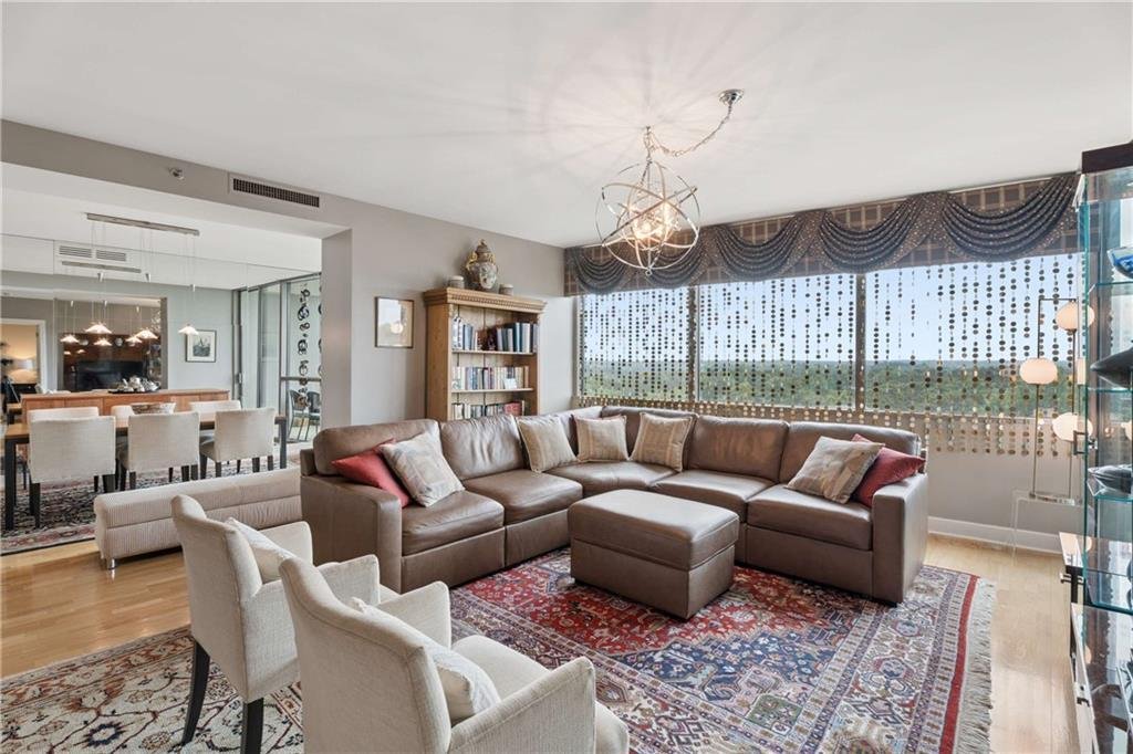 Condo in Atlanta, Georgia, United States 4 - 18081762