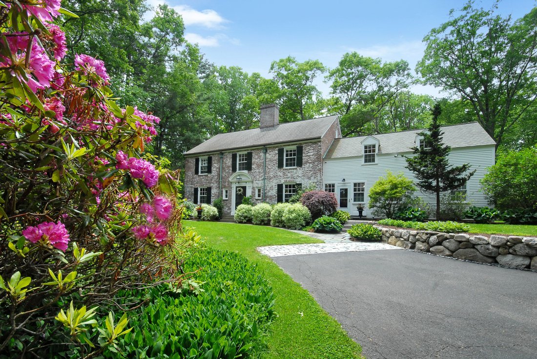 House in Lincoln, Massachusetts, United States 1 - 18082799