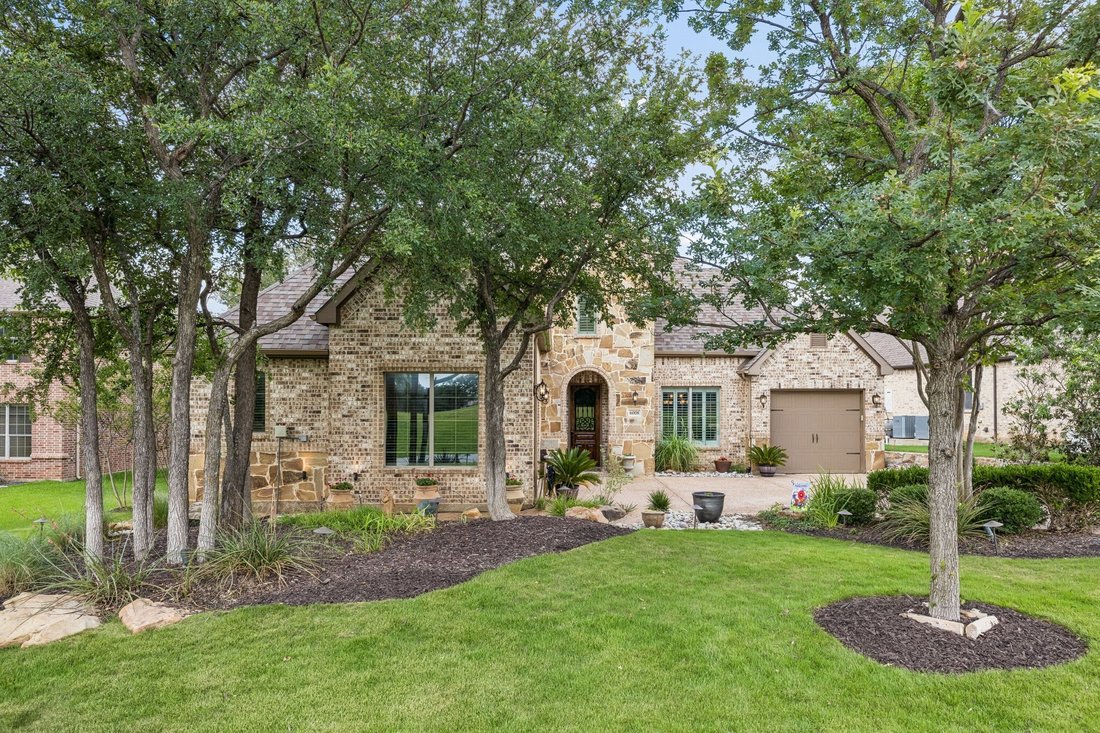 House in Fort Worth, Texas, United States 4 - 18085860