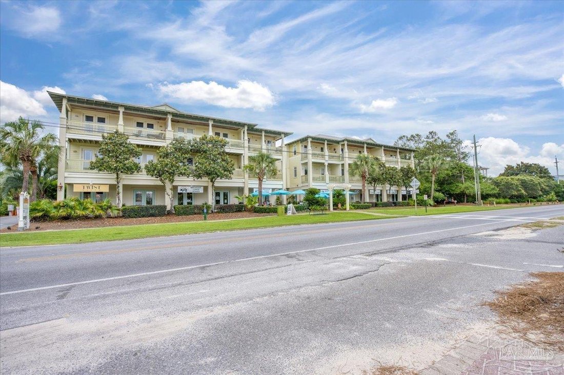 Condo in Santa Rosa Beach, Florida, United States 4 - 18085535