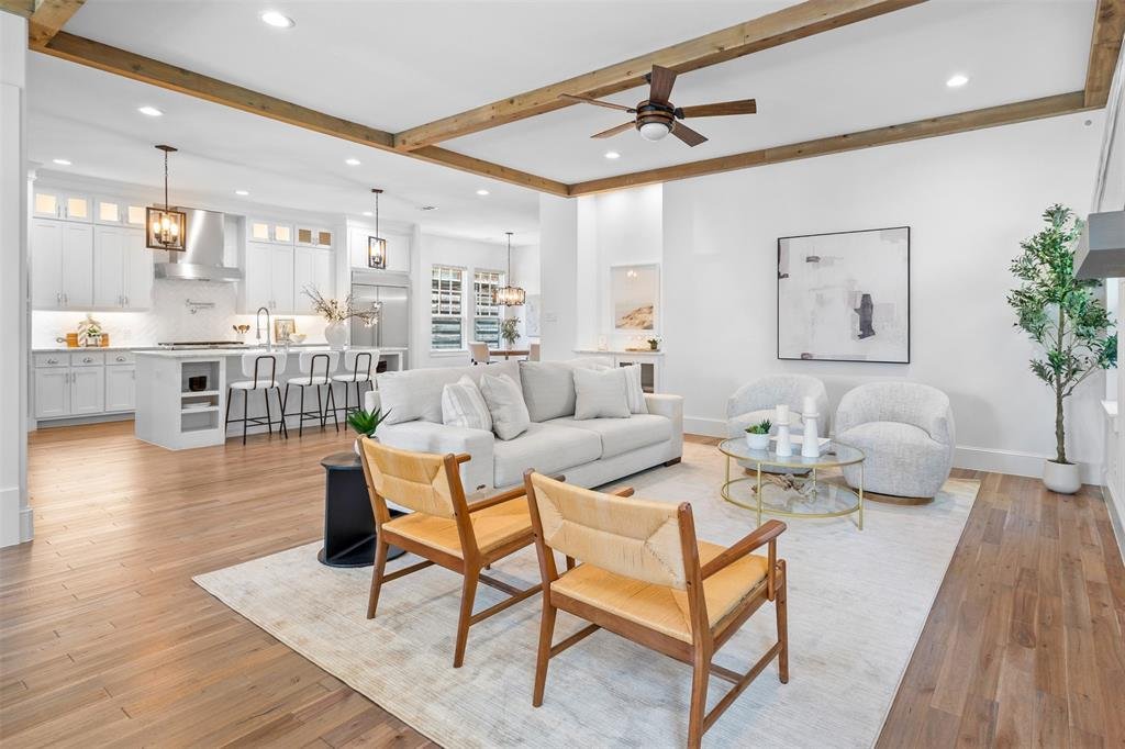 House in Dallas, Texas, United States 2 - 18082076