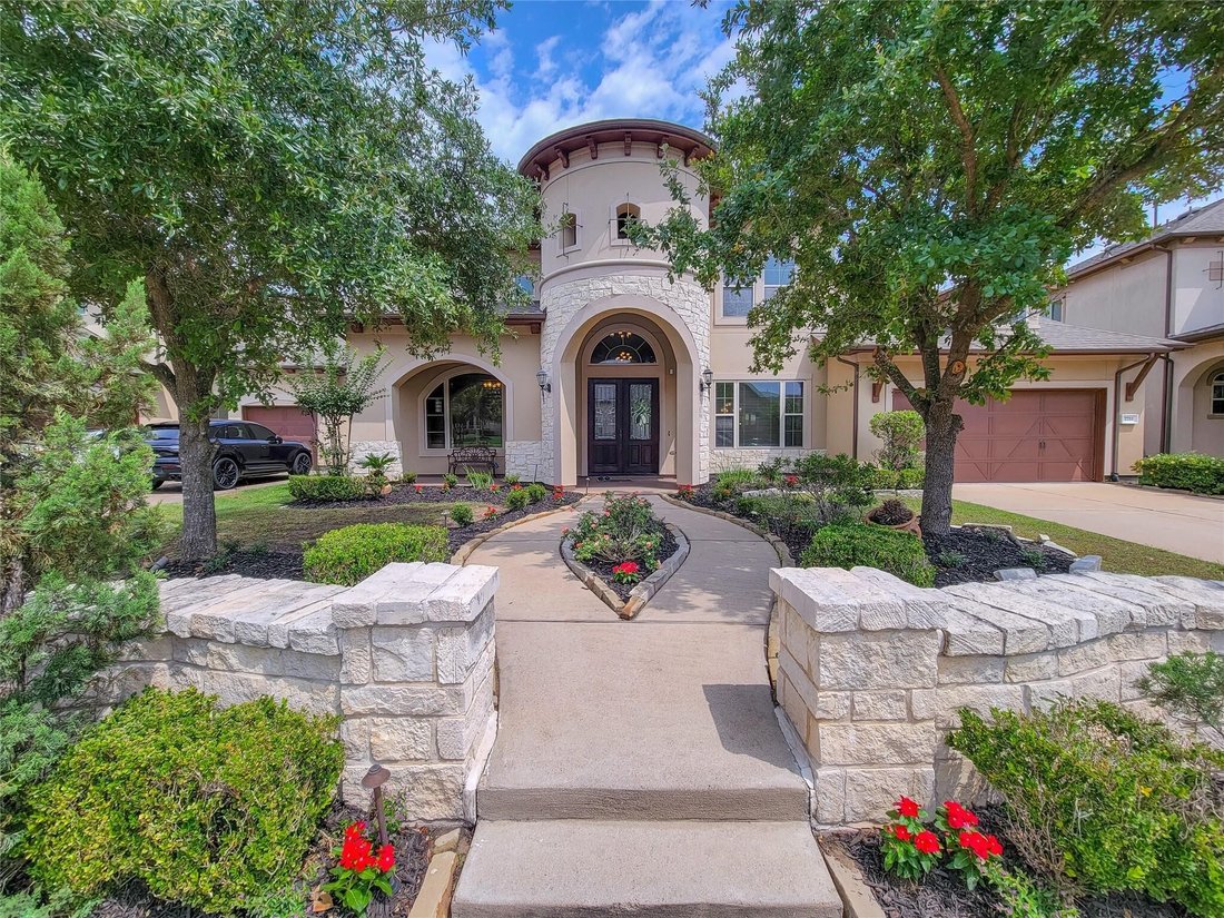 House in Sugar Land, Texas, United States 1 - 18082535
