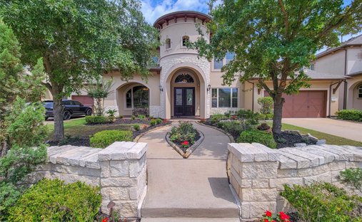 House in Sugar Land, Texas, United States 1