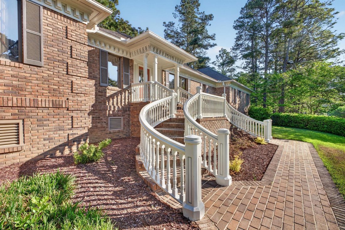 House in Aiken, South Carolina, United States 3 - 18082310