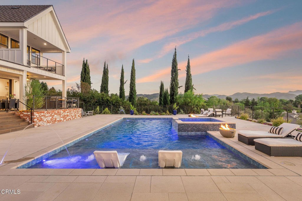 House in Thousand Oaks, California, United States 4 - 18086654
