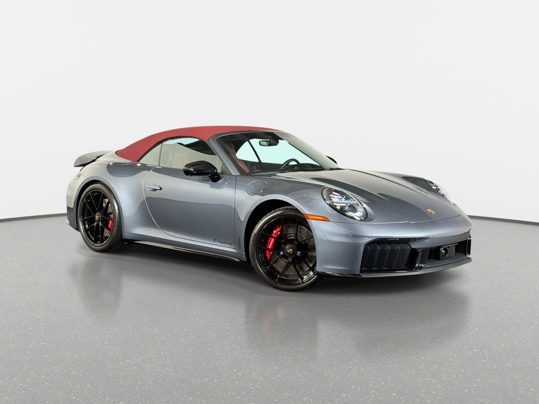 Cabriolet in Pompano Beach, FL, United States 1 - 18077114