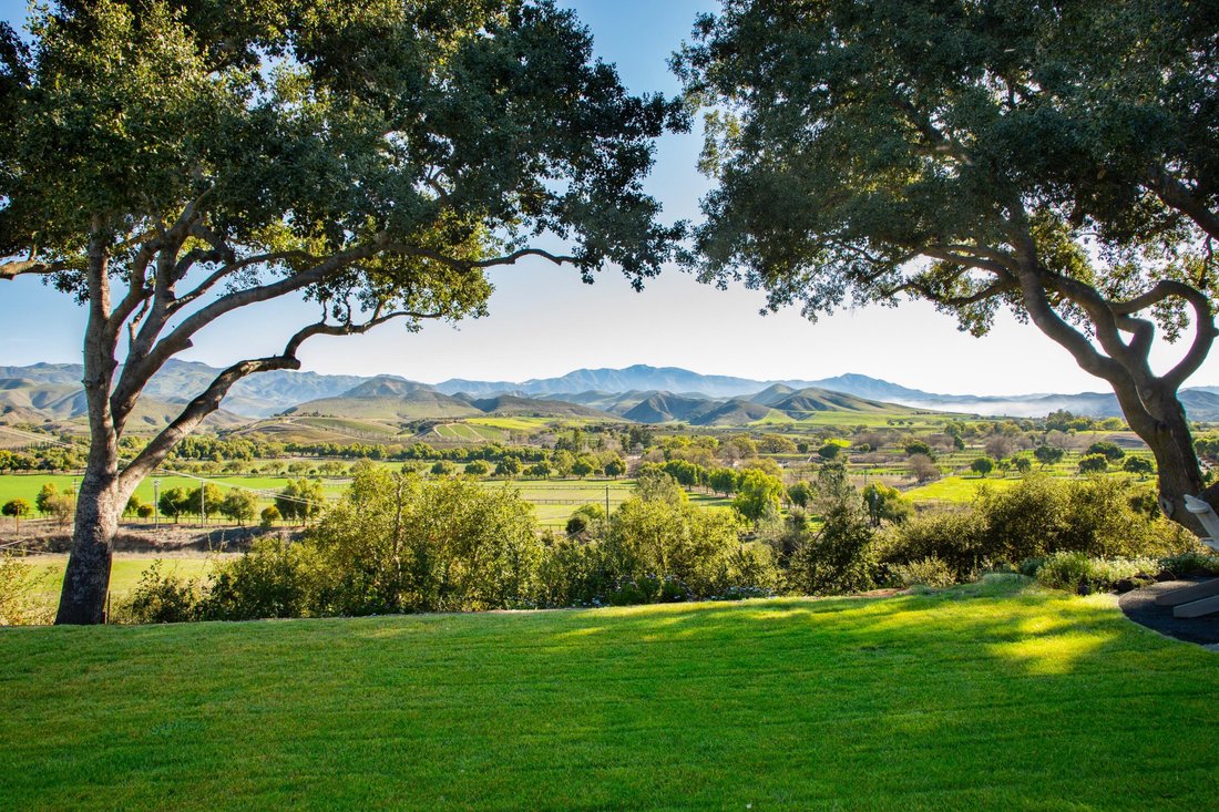 House in Santa Ynez, California, United States 2 - 18084455