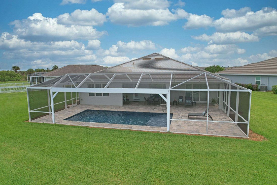 House in Port St. Lucie, Florida, United States 3 - 18087169