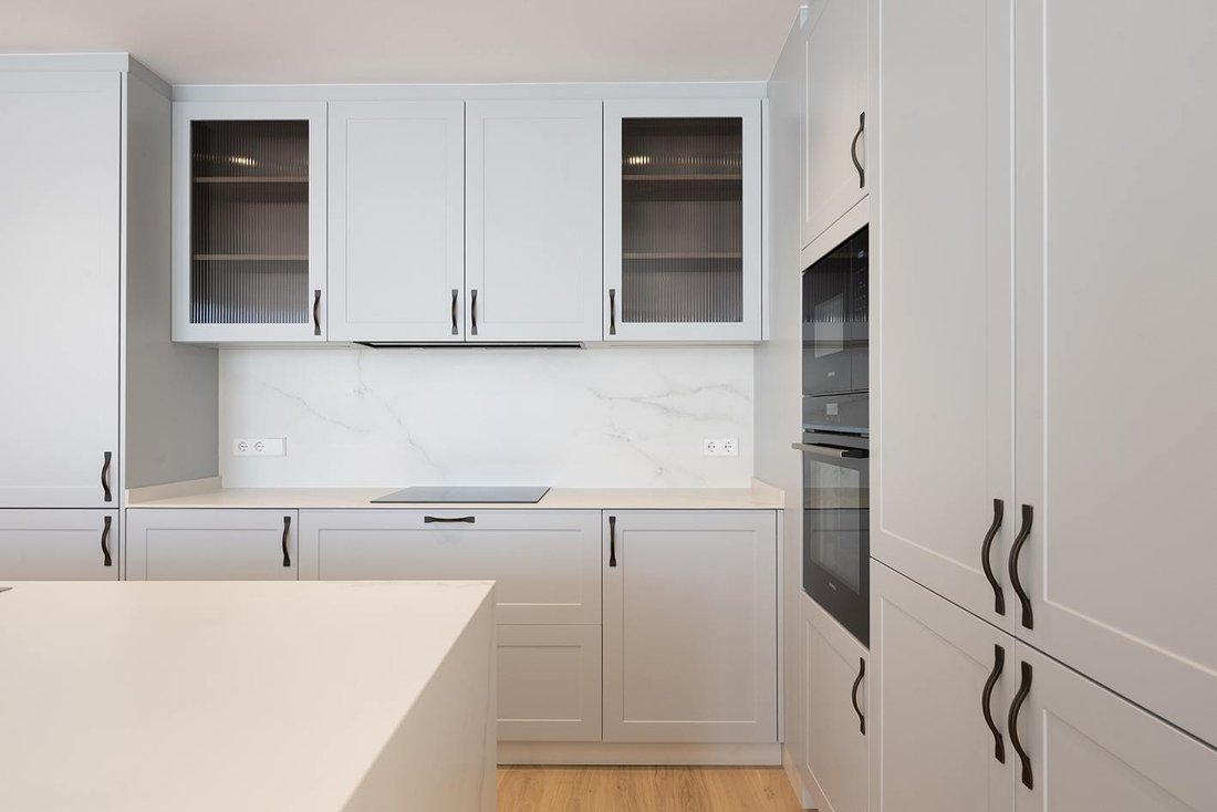 Apartment in Vigo (District), Vigo, Spain 1 - 18081432