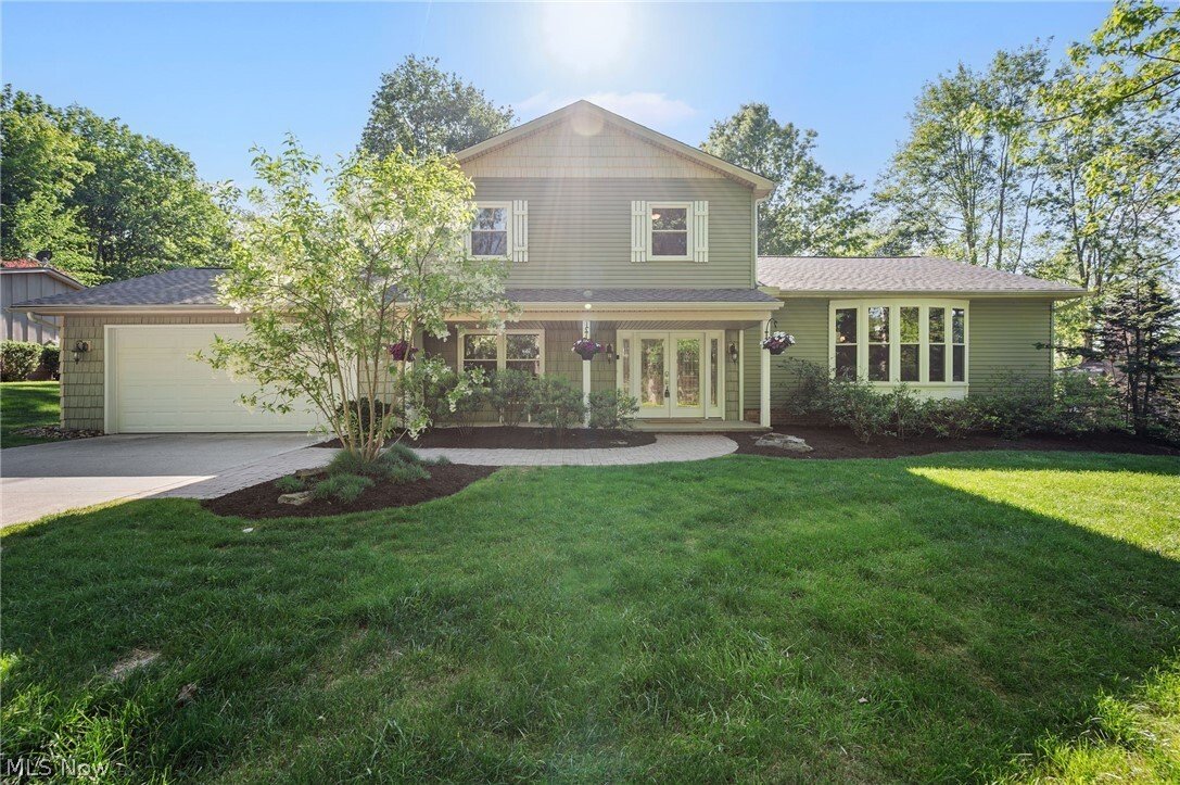 House in Chagrin Falls, Ohio, United States 1 - 18084862