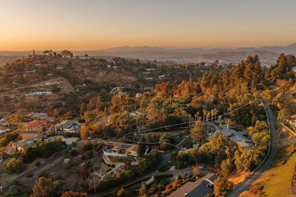 House in La Mesa, California, United States 5 - 18081895