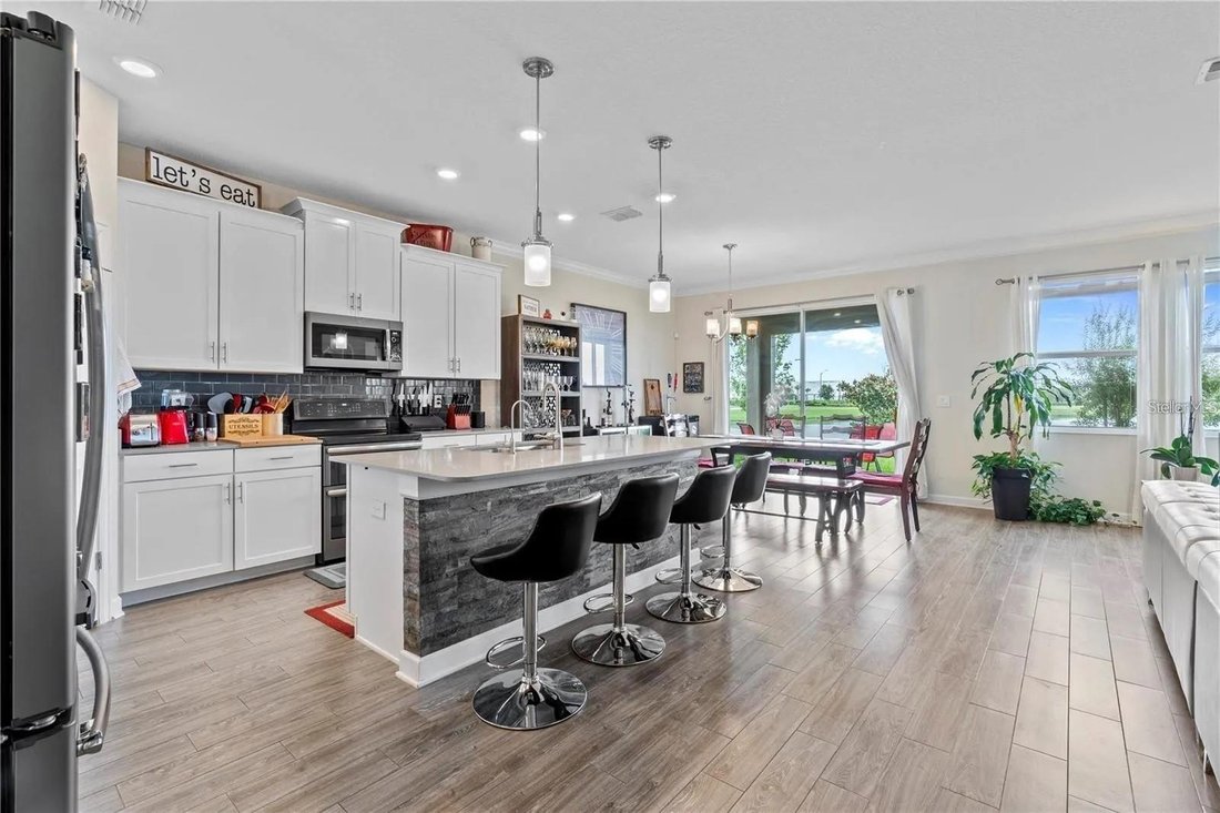 House in Orlando, Florida, United States 5 - 18085076