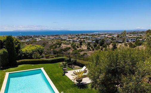 House in Newport Beach, California, United States 1