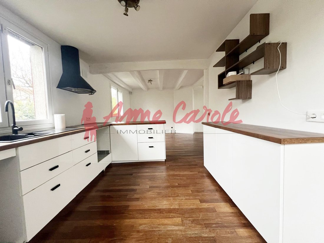 House in Peri, Joinville-le-Pont, France 4 - 18082245