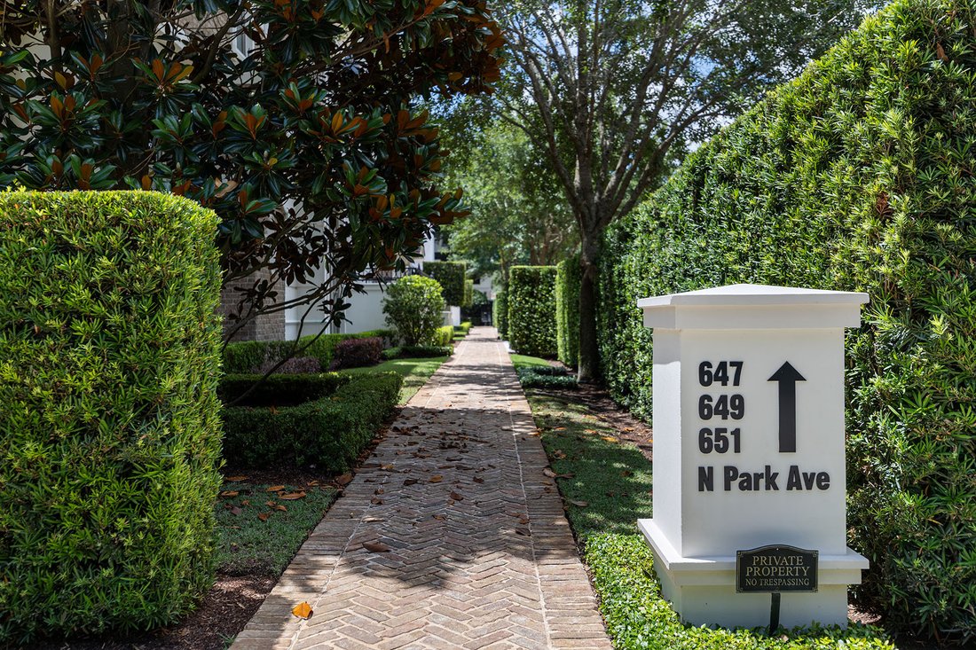 House in Winter Park, Florida, United States 2 - 18080857