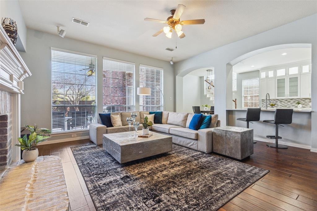 House in Frisco, Texas, United States 1 - 18087009
