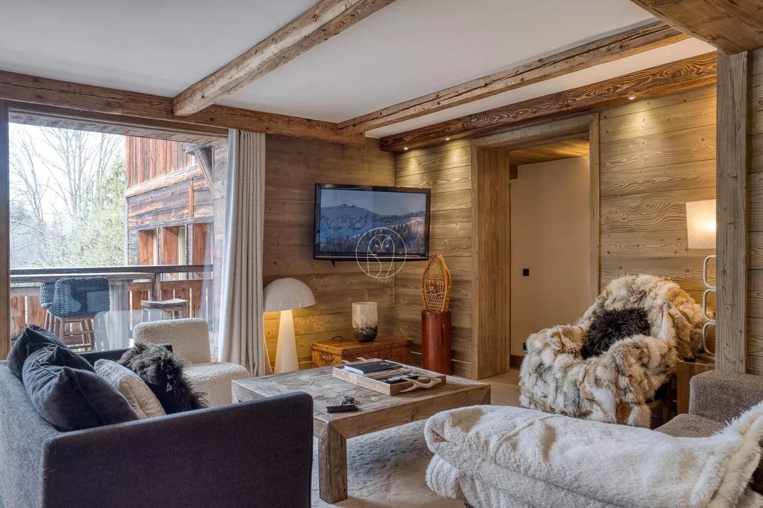 Apartment in Demi-Quartier, Auvergne-Rhône-Alpes, France 3 - 18084863