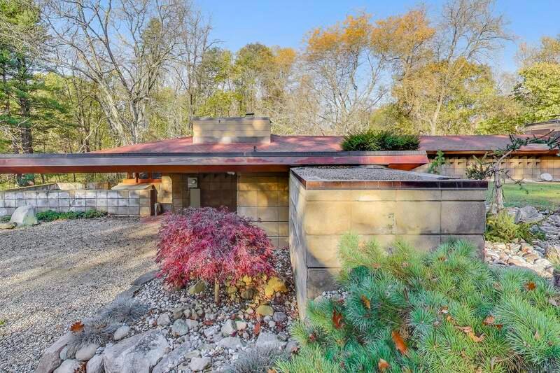 House in Galesburg, Michigan, United States 4 - 18078130