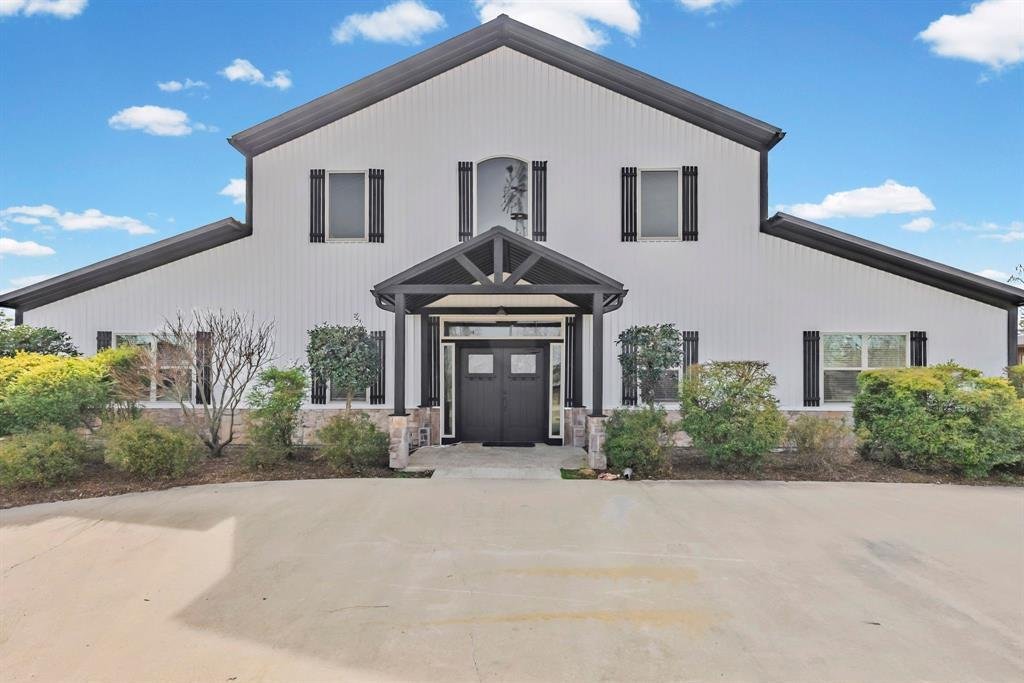 House in Cooper, Texas, United States 1 - 18087143