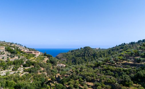 Deià, Balearische Inseln, Spanien 1