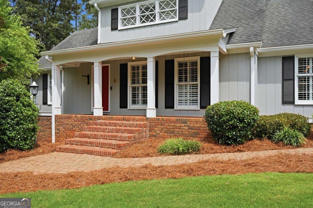House in Cartersville, Georgia, United States 5 - 18082678