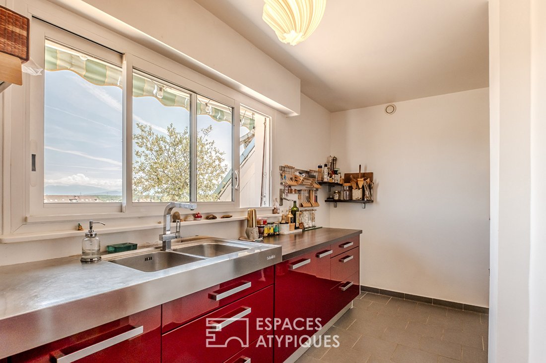 Apartment in Divonne-les-Bains, Auvergne-Rhône-Alpes, France 3 - 18087498