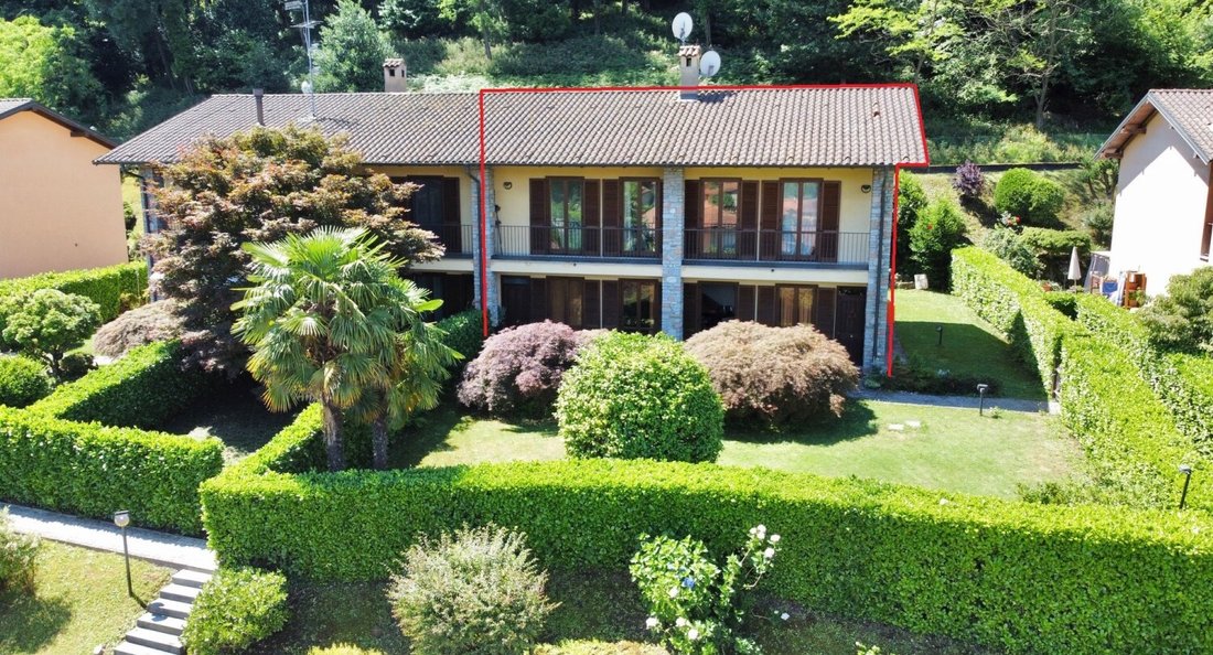 House in Germignaga, Lombardy, Italy 1 - 17042474