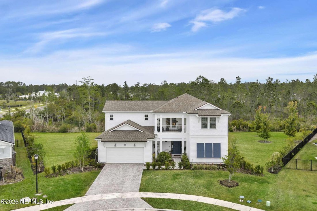 House in Fruit Cove, Florida, United States 1 - 17632792