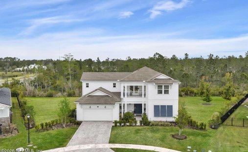House in Fruit Cove, Florida, United States 1