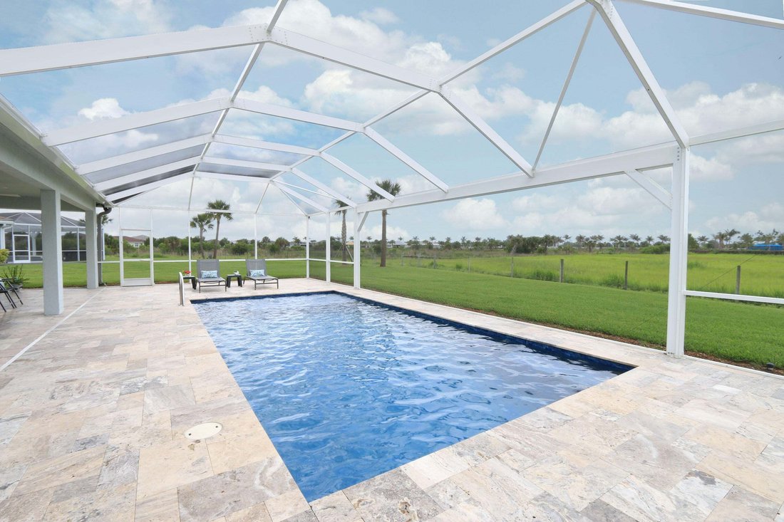 House in Port St. Lucie, Florida, United States 1 - 18087169