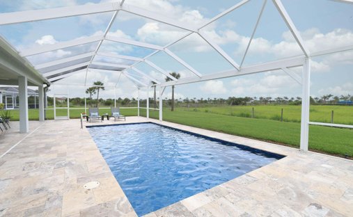 Casa a Port St. Lucie, Florida, Stati Uniti 1