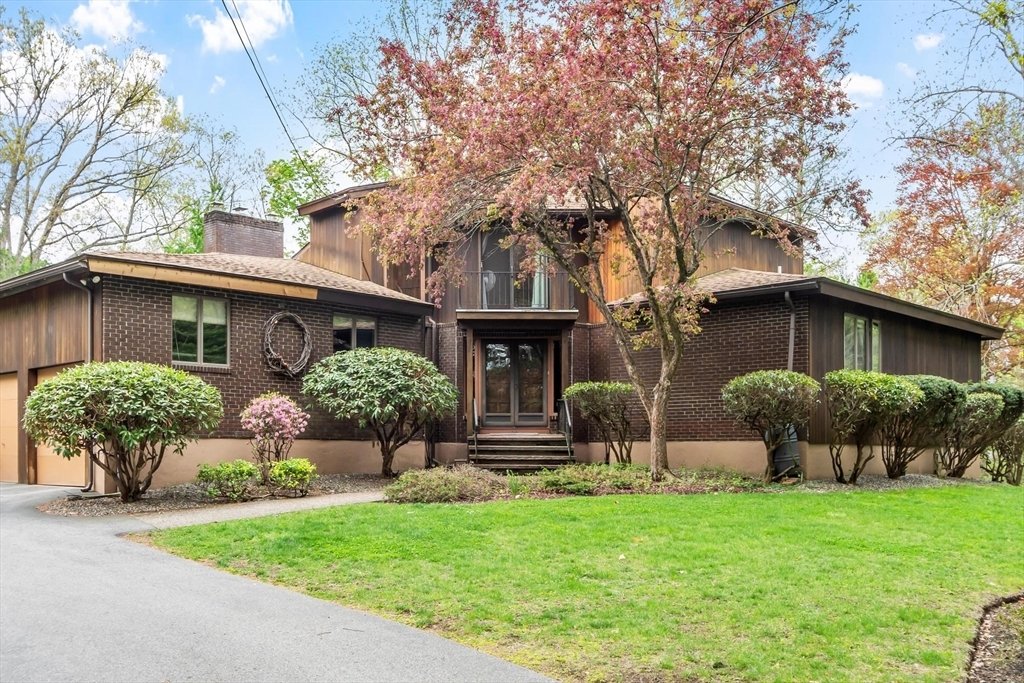 House in Reading, Massachusetts, United States 1 - 18080941