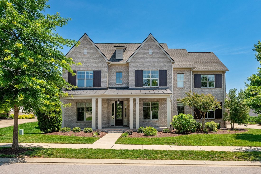 House in Franklin, Tennessee, United States 3 - 18086955
