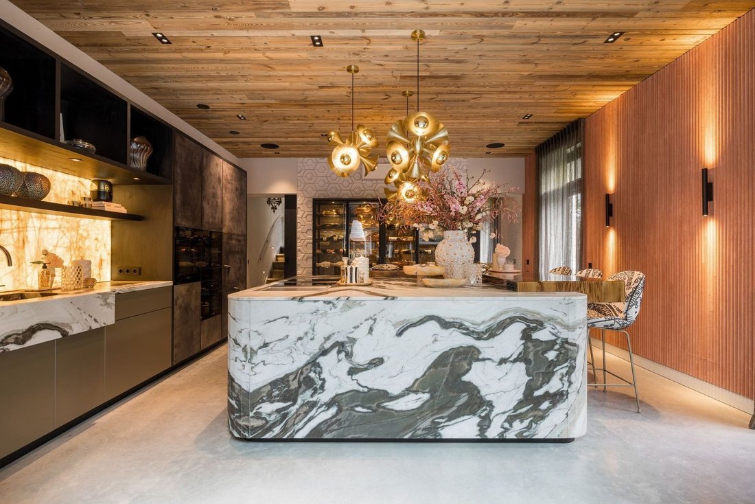 Villa in Eindhoven, North Brabant, Netherlands 4 - 18083374