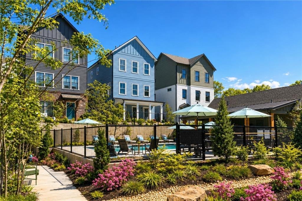 House in Hapeville, Georgia, United States 1 - 17631526