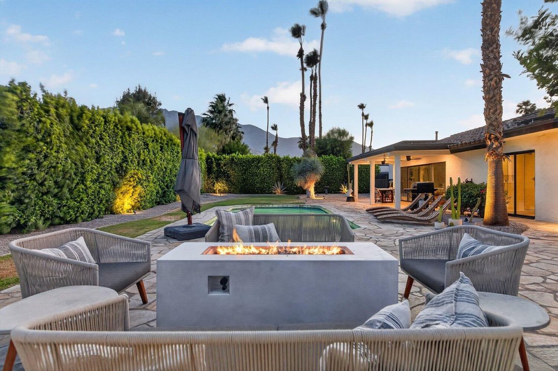 House in Palm Springs, California, United States 1 - 18081463