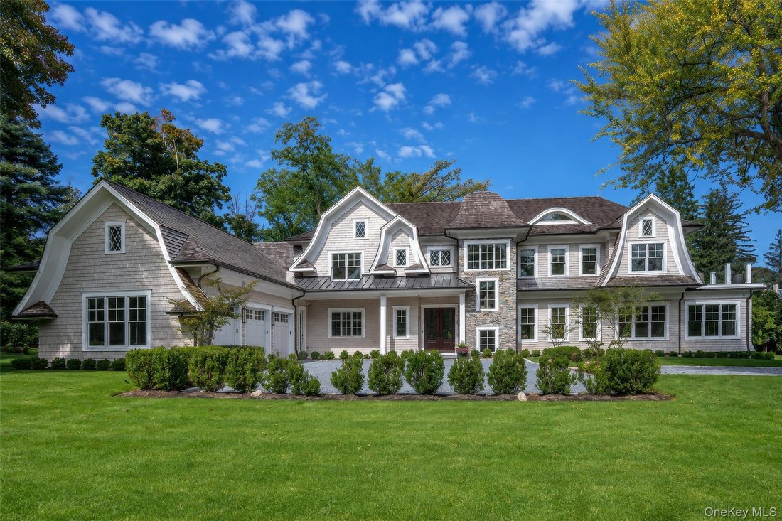 House in Kings Point, New York, United States 1 - 18058496