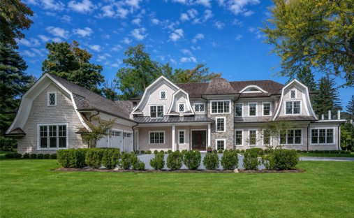 Casa a Kings Point, New York, Stati Uniti 1