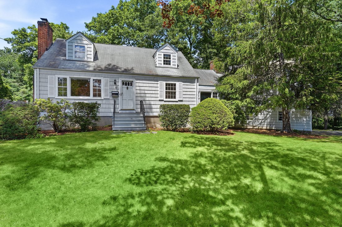 House in Stamford, Connecticut, United States 4 - 18084058