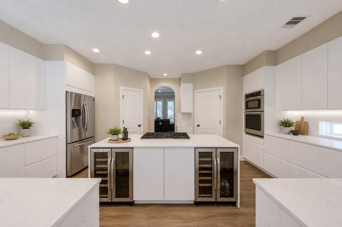 House in Houston, Texas, United States 3 - 17975733