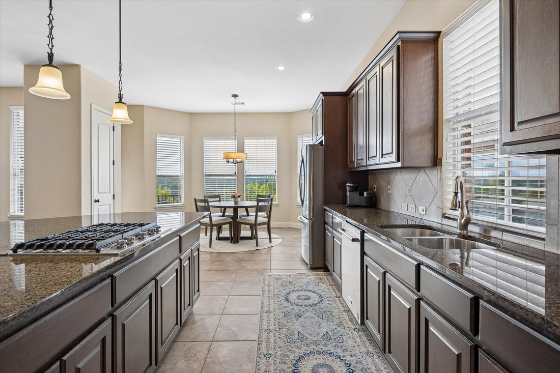 House in Austin, Texas, United States 4 - 18081205
