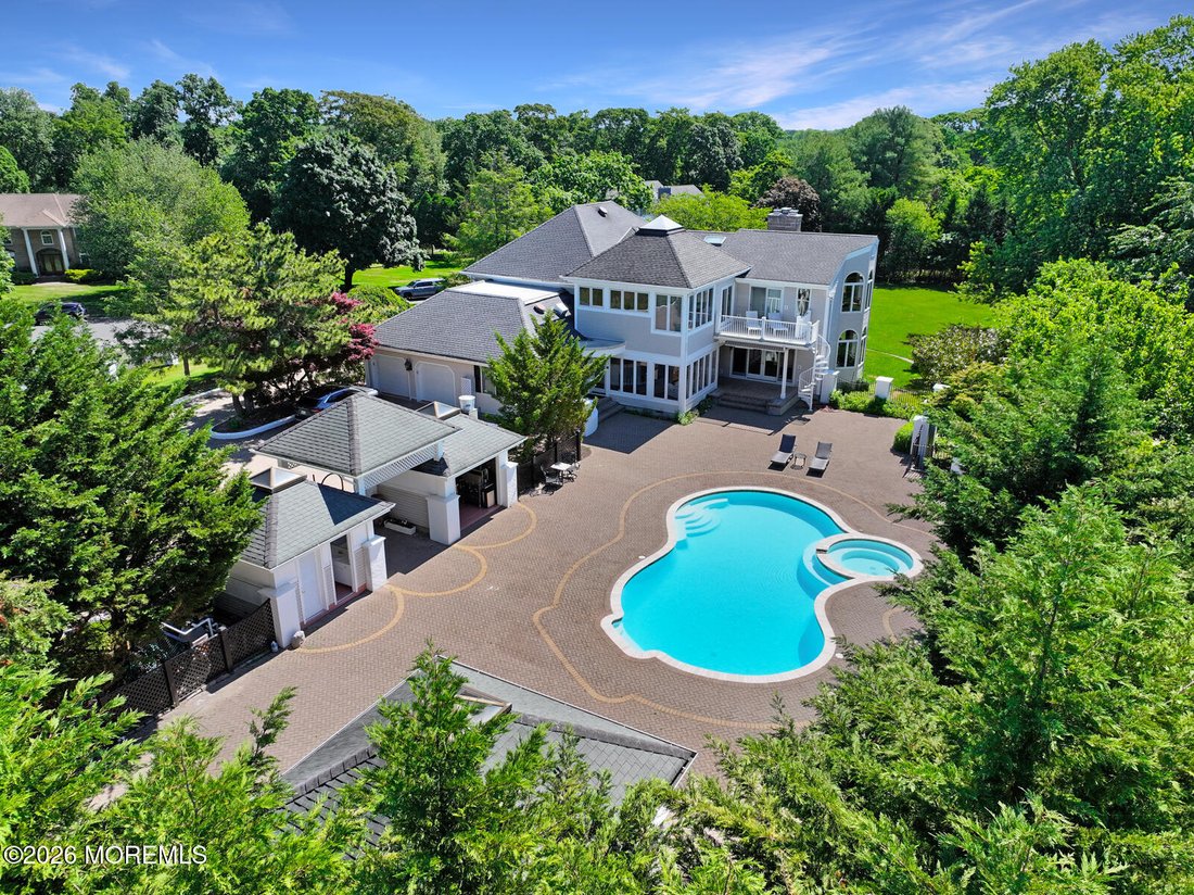 House in Belmar, New Jersey, United States 2 - 18082438