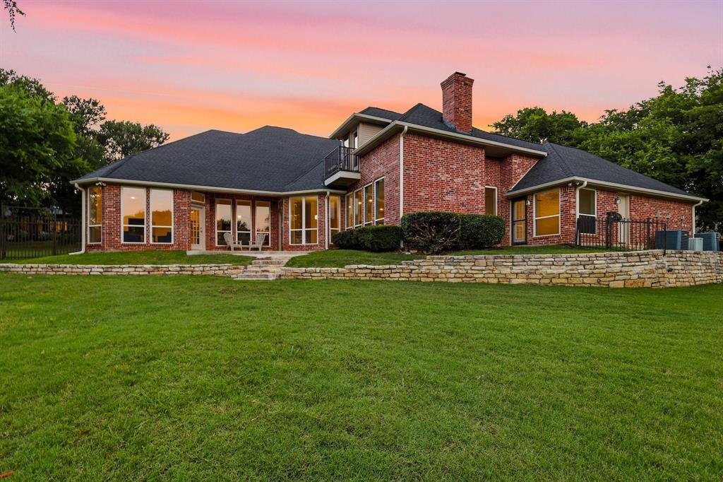 House in Little Elm, Texas, United States 4 - 18086972
